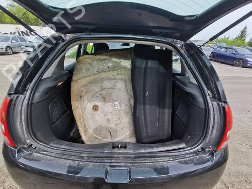 Speaker CITROËN C3 II (SC_) 1.4 HDi 70 (SC8HZC, SC8HR0, SC8HP4) | BP32570830E2 