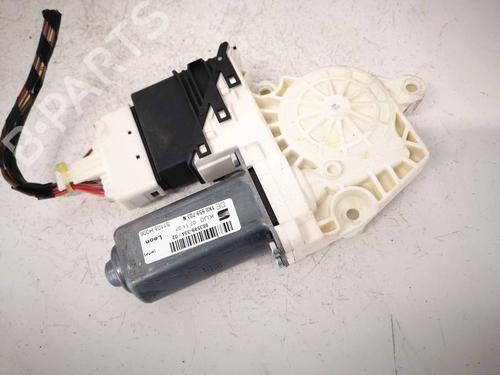 Left rear window motor SEAT LEON (1P1) 1.9 TDI | BP36959815E23 - Image 2