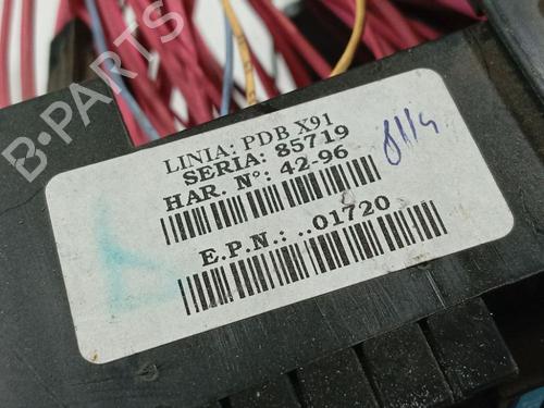 Fuse box RENAULT LAGUNA III (BT0/1) 2.0 dCi GT (BT11, BT1E, BT1N) | BP32540289E1 - Image 5