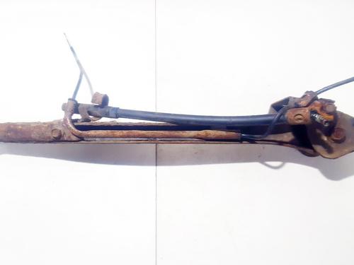 Used Left rear suspension arm Left rear suspension arm 38583132 38583132