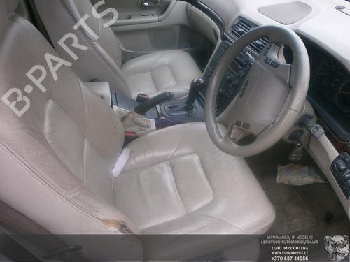Electronic module VOLVO S80 I (184) 2.4 | BP33483232M83  - Image 8