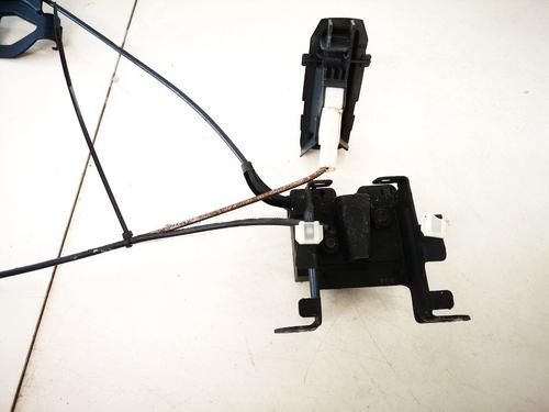 Electronic module VOLVO S80 I (184) 2.4 | BP35557650M83 - Image 2