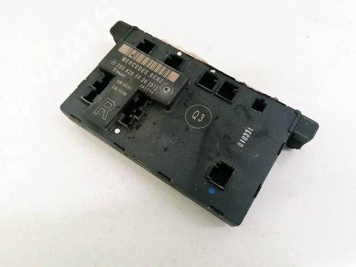 Used Electronic module Electronic module 35363861 35363861