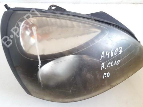 Used Right headlight Right headlight 38582966 38582966