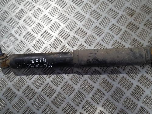 Used Left rear shock absorber Left rear shock absorber 35711106 35711106