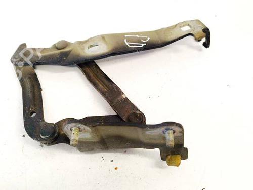 Used Hinge/Door check strap Hinge/Door check strap RENAULT SCÉNIC II (JM0/1_) 1.9 dCi (JM0G, JM12, JM1G, JM2C) (120 hp) 35829768 35829768