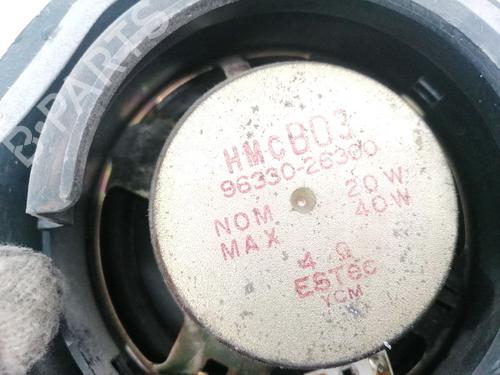 Speaker HYUNDAI SANTA FÉ I (SM) 2.0 CRDi 4x4 | BP33097634E2 - Image 3