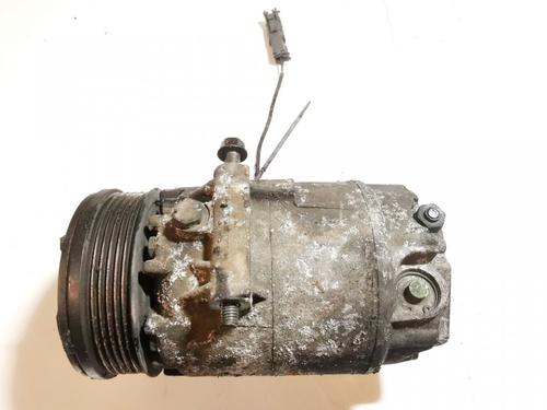 Used AC compressor AC compressor 35543292 35543292