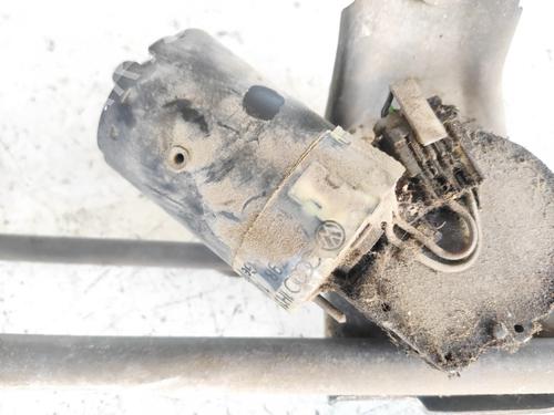 Used Front wiper motor Front wiper motor VW GOLF III (1H1) 1.9 SDI (64 hp) 35579858 35579858