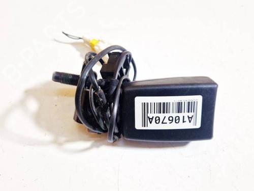 Engate do cinto Engate do cinto ALFA ROMEO MITO (955_) 1.3 MultiJet (955AXP1A, 955AYC1A) (95 hp) 34957063 34957063