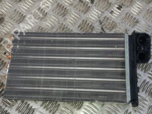 Used Heater matrix Heater matrix RENAULT SCÉNIC I MPV (JA0/1_, FA0_) 1.9 dCi RX4 (101 hp) 35672605 35672605