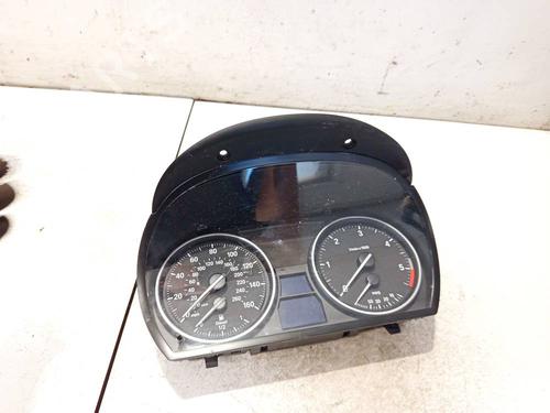 Used Instrument cluster Instrument cluster BMW 7 (F01, F02, F03, F04) 740 i, Li (320 hp) 34947923 34947923