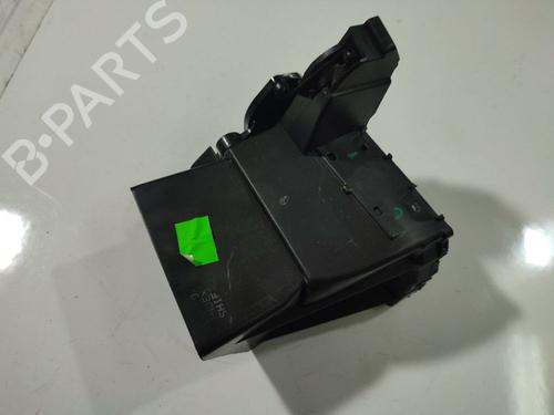 Air vent CITROËN C5 III (RD_) 2.0 HDi (RDRHD8, RDRHDJ, RDRHR8, RDRHRJ) | BP32538118I21 - Image 3