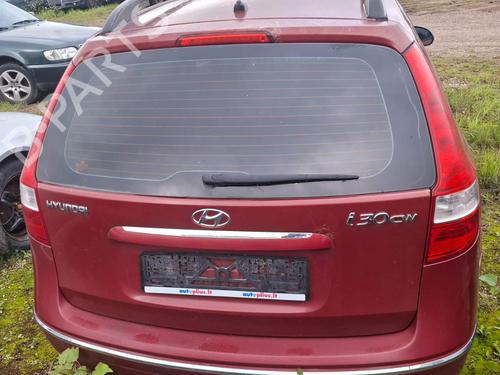 Electronic sensor HYUNDAI i30 Estate (FD) 1.6 | BP39758954M84 - Image 9