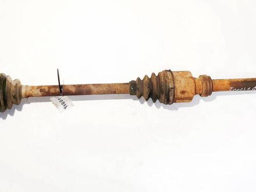 Used Right front driveshaft Right front driveshaft 35073641 35073641