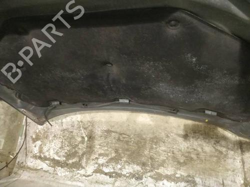 Upper protection DODGE AVENGER 2.0 CRD | BP38715676M93 - Image 2