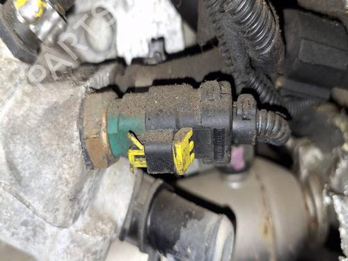 Used Electronic module Electronic module ALFA ROMEO 147 (937_) 1.9 JTDM (937.AXD1A, 937.AXV1A, 937.BXB1A) (115 hp) 40113529 40113529