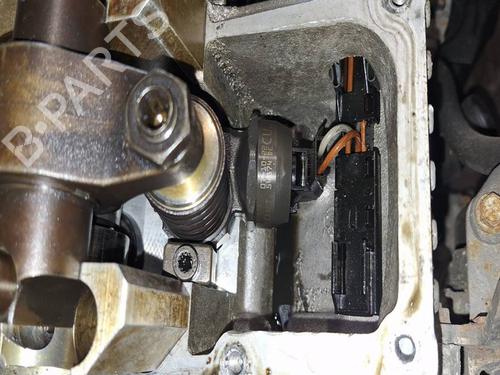 Injector VW PASSAT B6 (3C2) 2.0 TDI | BP38479246M100 - Image 2