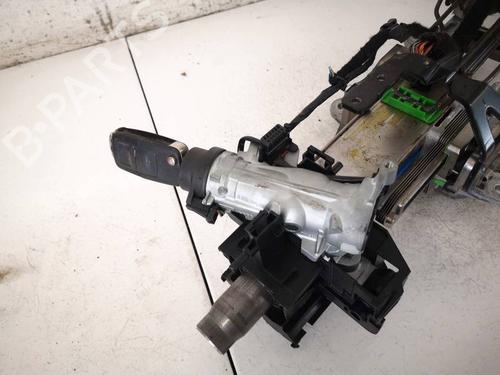 Used Ignition barrel Ignition barrel SEAT TOLEDO III (5P2) 1.9 TDI (105 hp) 40555000 40555000