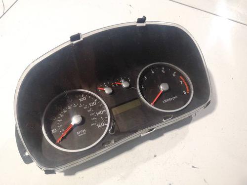 Used Instrument cluster Instrument cluster 38574153 38574153