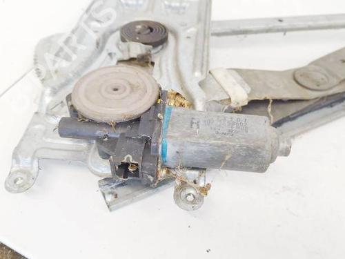 Used Right rear window motor Right rear window motor 34917031 34917031