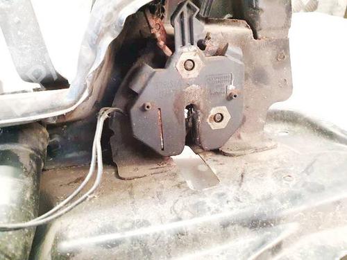 Used Hood lock Hood lock 36455254 36455254