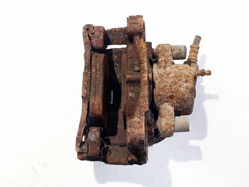 Left front brake caliper FORD MONDEO IV (BA7) 1.8 TDCi | BP37583223M105 - Image 3