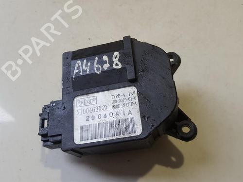 Used Electronic module Electronic module CITROËN C3 I (FC_, FN_) 1.4 HDi (68 hp) 33508909 33508909