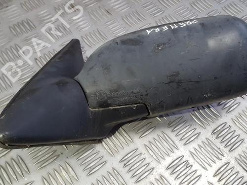 Retrovisor esquerdo Retrovisor esquerdo 35679359 35679359