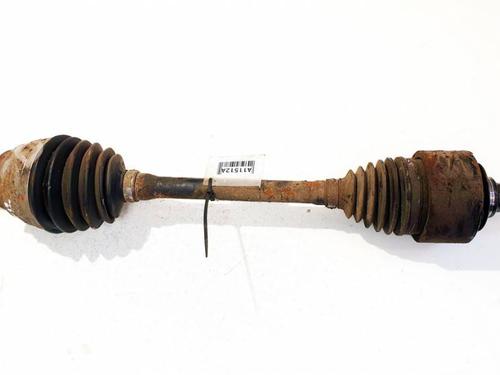 Used Left front driveshaft Left front driveshaft 37708959 37708959