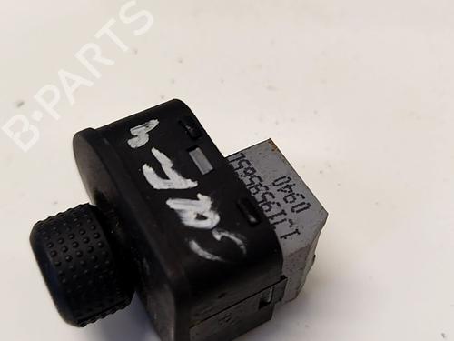 Mirror switch AUDI A6 C5 (4B2, 4B4) 2.5 TDI | BP34785146I25 - Image 3