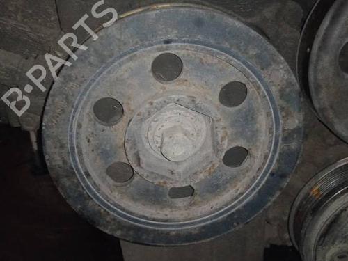 Used Pulley Pulley 35182547 35182547