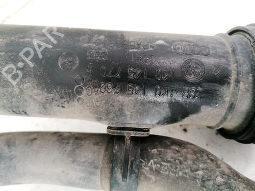 Pipe VW GOLF V (1K1) 1.9 TDI | BP32912755M125 - Image 3