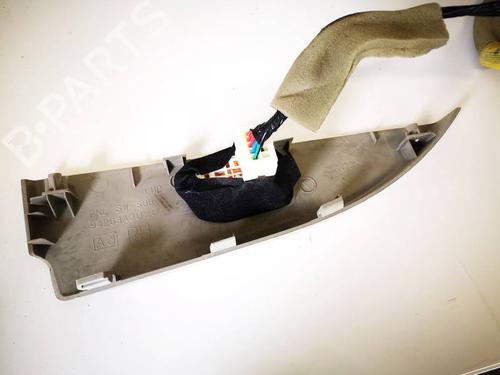 Switch SUBARU LEGACY V (BM) 2.0 D AWD (BMD) | BP32568043I30