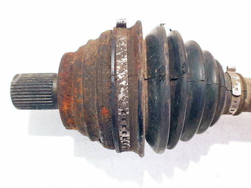 Left front driveshaft VW PASSAT B6 (3C2) 1.9 TDI | BP34747235M38 - Image 2