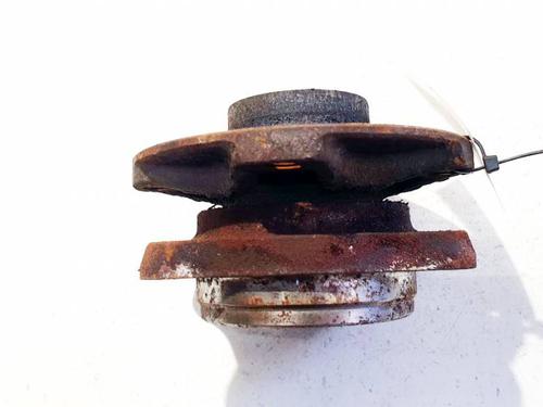Right rear steering knuckle AUDI A8 D3 (4E2, 4E8) 4.0 TDI quattro | BP39998111M28 - Image 2