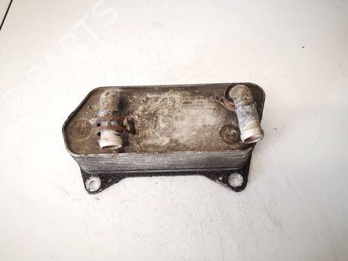 Used Oil radiator Oil radiator 35240708 35240708
