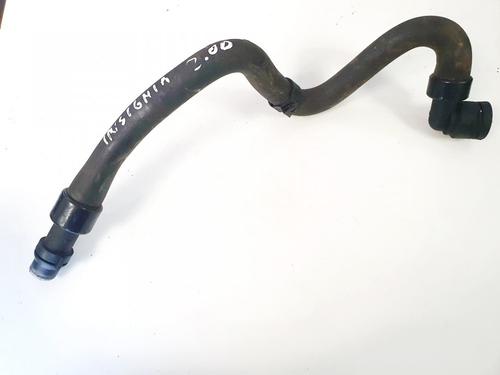 Pipe OPEL INSIGNIA A (G09) 2.0 CDTI (68) | BP32904937M125 - Image 2