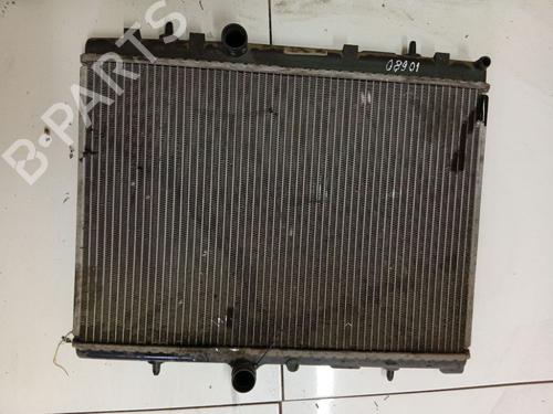 Used Water radiator Water radiator 34947500 34947500