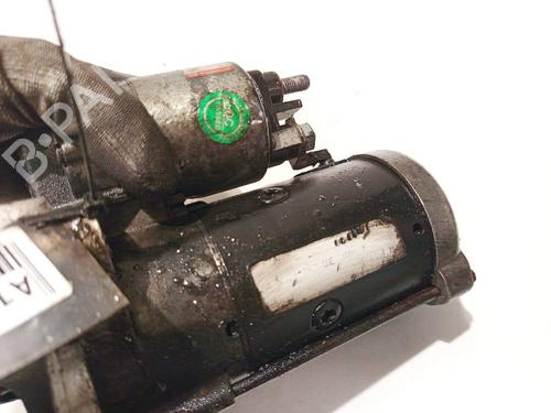Starter FORD FOCUS III 1.6 TDCi | BP34877084M8 - Image 3