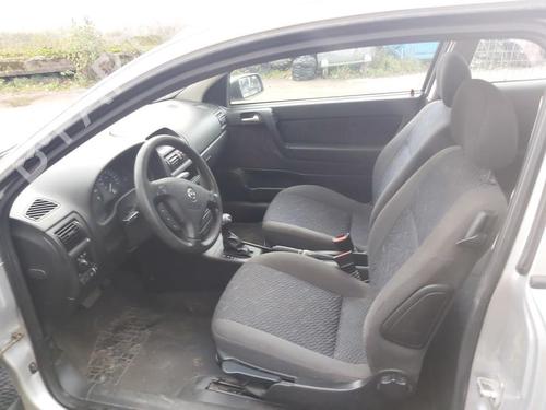 Electronic module OPEL ASTRA G Hatchback (T98) 2.0 DI (F08, F48) | BP33102403M83 - Image 7