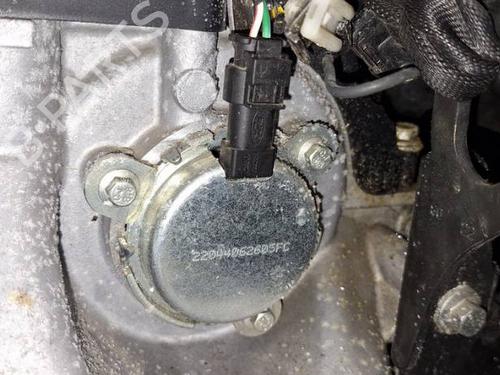 Used Pulley Pulley 38578017 38578017