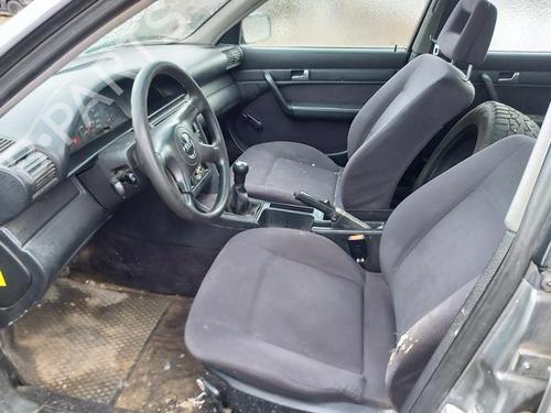 Engine control unit (ECU) AUDI 100 C4 Avant (4A5) 2.5 TDI | BP33527112M57  - Image 7