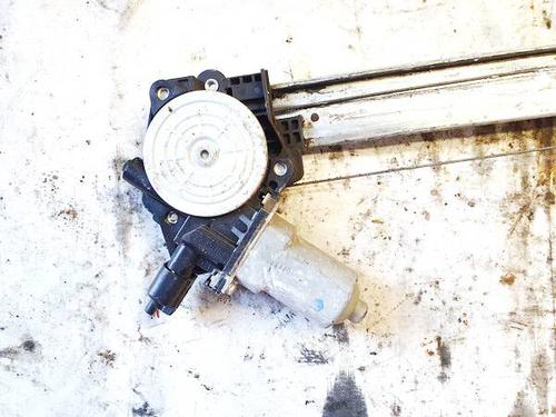 Used Right front window motor Right front window motor HONDA CR-V III (RE_) 2.2 i-CTDi 4WD (RE6) (140 hp) 35250256 35250256