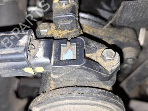 Used Electronic module Electronic module PEUGEOT 508 I (8D_) 2.0 HDi (140 hp) 34913026 34913026