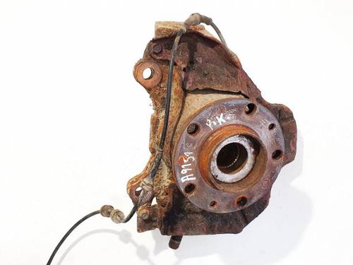 Used Left front steering knuckle Left front steering knuckle 35263859 35263859