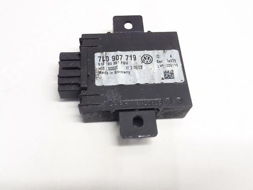 Used Electronic module Electronic module VW TOUAREG (7LA, 7L6, 7L7) 2.5 R5 TDI (174 hp) 33103125 33103125