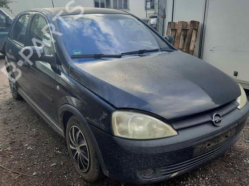 Used Parts OPEL CORSA C (X01)  1.2 (F08, F68)  4470535