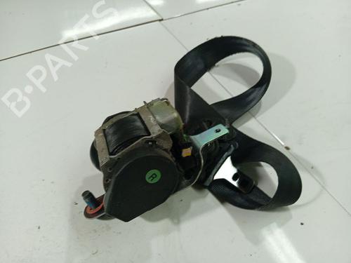 Used Rear right seatbelt Rear right seatbelt KIA CEE'D Hatchback (ED) 2.0 CRDi 140 (140 hp) 39757856 39757856