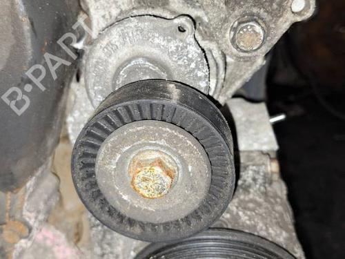 Used Pulley Pulley 35038638 35038638